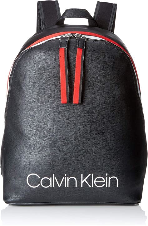 calvin klein rucksack damen schwarz|calvin handbags outlet online.